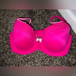 Victoria’s Secret Lined Demi Bra